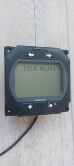 Simrad IS15 multi instrument Display., Watersport en Boten, Navigatiemiddelen en Scheepselektronica, Ophalen of Verzenden, Zo goed als nieuw