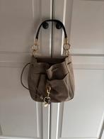 See by Chloé tas taupe, Sieraden, Tassen en Uiterlijk, Tassen | Damestassen, Ophalen of Verzenden, Zo goed als nieuw, Handtas