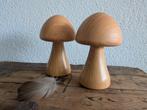 Mushroom lampjes, Ophalen of Verzenden, Zo goed als nieuw, Kunststof, Minder dan 50 cm