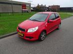 Chevrolet Aveo 1.2 16V LS B-clever, Voorwielaandrijving, Gebruikt, Aveo, 4 cilinders