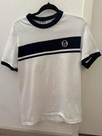 Sergio Tacchini T Shirt MT L valt als M nieuwstaat, Maat 52/54 (L), Ophalen of Verzenden, Zo goed als nieuw, Sergio Tacchini