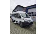 Laika Ecovip 540 CV Veel comfort en compact, Caravans en Kamperen, Campers, Automaat, Ringverwarming, Fiat, Treinzit