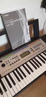 Keyboard Yamaha YPT-255 PSR-E253 Piano Keyboard, Muziek en Instrumenten, Ophalen, Zo goed als nieuw, 61 toetsen, Yamaha