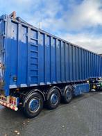 kippertrailer, Auto's, Vrachtwagens, Bedrijf, Aanhangers en Opleggers, Te koop
