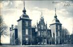 Roosleren - Kasteel, Ophalen of Verzenden, Voor 1920, Ongelopen, Limburg