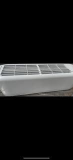 Mitsubishi heavy industries 5 kw airco split unit, Ophalen, Koelen en Ontvochtigen, Timer, 3 snelheden of meer