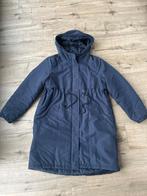 GRATIS: zwangerschapsjas maat L, Ophalen, Blauw, Mamalicious, Maat 42/44 (L)