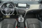 Kia ProCeed 1.4 T-GDI 140pk DCT7 GT-PlusLine Panoramadak Sto, Auto's, Kia, 65 €/maand, Stof, 4 cilinders, Wit