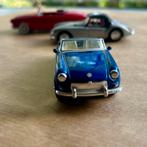 MGB, Ophalen of Verzenden, Zo goed als nieuw, Auto