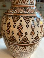 Authentieke Marokkaanse Safi-Vaas., Antiek en Kunst, Ophalen of Verzenden