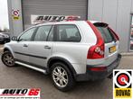 Volvo XC90 2.9 T6 Elan APK tot 01-2027, Auto's, Volvo, Stof, Gebruikt, Zwart, 7 stoelen