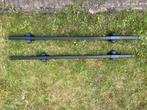 Mistubishi dakdragers vooe open rail, Auto diversen, Dakdragers, Ophalen, Gebruikt