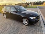 BMW 3-serie Touring 318i Business Line, Auto's, BMW, Achterwielaandrijving, Zwart, Origineel Nederlands, Handgeschakeld