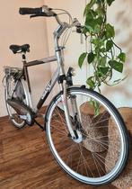Sportieve GIANT type Fusion DX Herenfiets || Nexus 8-speed!, Ophalen, Vering, Giant, Zo goed als nieuw