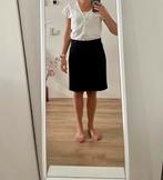Leuke zwarte rok van EDC Esprit, maat S, Ophalen of Verzenden, Zo goed als nieuw, Zwart