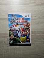 Super Smash Bros Brawl, Vechten, Ophalen of Verzenden, Zo goed als nieuw, 3 spelers of meer