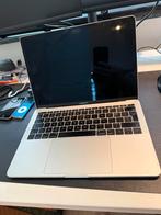 Macbook pro 2017 A1708 (Defect), Computers en Software, Apple Macbooks, MacBook Pro, Gebruikt, 256 GB, 2 tot 3 Ghz