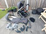 Mutsy kinderwagen compleet, Gebruikt, Verzenden, Combiwagen, Mutsy
