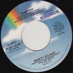 Marty Stuart - Tempted 7", Cd's en Dvd's, Vinyl Singles, 7 inch, Single, Ophalen of Verzenden, Zo goed als nieuw