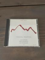 Keith Jarrett. ,Personal Mountains, Ophalen of Verzenden, Zo goed als nieuw