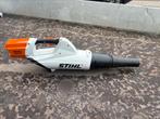 ZGAN BGA 85 bladblazer, Ophalen, Stihl, Handgedragen, Stihl