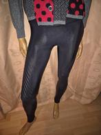 Prachtige legging spanx by sara blakely maat M zwart zgan, Kleding | Dames, Legging, Zwart, Maat 40/42 (M), Ophalen of Verzenden