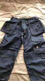 Mascot nieuwe werkbriek, Tuin en Terras, Werkkleding, Ophalen of Verzenden, Zo goed als nieuw, Broek