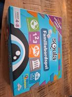 Squla bordspel, Ophalen of Verzenden, Zo goed als nieuw