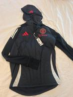 Manchester United jack, Ophalen of Verzenden, Zo goed als nieuw, Voetbal