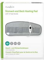 Verwarmingskussen Buik en Rug - 6 Warmte Standen, Ophalen, Nieuw, Overige typen