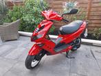 Peugeot speedfight 2  malossi 70cc 2takt, Ophalen, Zo goed als nieuw, Speedfight
