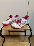 Tennisschoenen Asics, Wit, Ophalen of Verzenden, Asics, Sneakers of Gympen