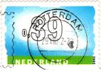 43309	Zeeland	Klederdracht	kinderen	 Gelopen met postzegel, Verzamelen, Zeeland, Gelopen, Ophalen of Verzenden
