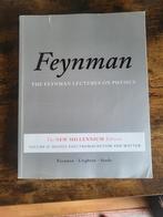 Feynman Lectures Volume II: Electromagnetism and Matter, Gelezen, Ophalen of Verzenden, WO, Richard Feynman