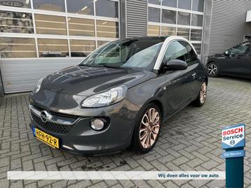 Opel Adam 1.4 -16v ADAM GLAM special edition beschikbaar voor biedingen