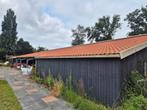 Mooie schuur, loods of stal met sandwichpanelen, Dieren en Toebehoren, Stalling en Weidegang