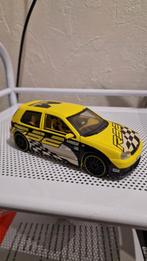 volkswagen golf IV R32, Hobby en Vrije tijd, Modelauto's | 1:24, Nieuw, Auto, Maisto, Ophalen