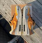 Nike Air Max 1 Safari Atmos 42,5 Eu, Overige kleuren, Nike, Ophalen of Verzenden, Sneakers of Gympen