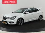 Renault Mégane 1.6 DCI GT | Head-Up | Stoelverwarming | Cam, Auto's, Renault, Voorwielaandrijving, Stof, Gebruikt, Euro 6