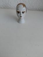 Poppenhoofdje, Ophalen of Verzenden