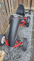 BERG skelter F1 opknapper!, Ophalen, Zo goed als nieuw, Berg