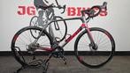 racefiets giant tcr advanced 1 disc ultegra carbon, Ophalen, Zo goed als nieuw