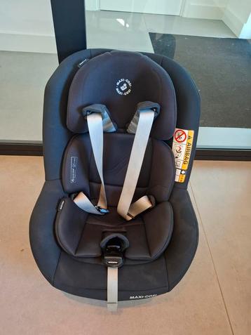 Maxicosi pearl pro 2 + isofix base beschikbaar voor biedingen