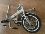 Vouwfiets merk Virgo, Ophalen, Gebruikt, Totaal opvouwbaar, Overige merken