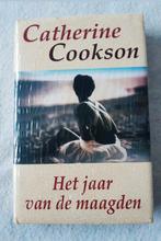 Nieuw ingesealed Catherine Cookson, het jaar van de Maagden, Ophalen of Verzenden, Nieuw, Catherine Cookson, Nederland