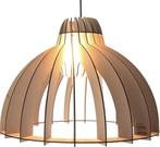 Van Tjalle en Jasper | Granny Smith hanglamp - Naturel, Ophalen of Verzenden, Zo goed als nieuw, Minder dan 50 cm