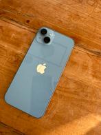 Iphone 14 plus baby blauw 128 GB, Ophalen, Blauw, 128 GB