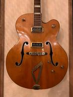 Gretsch electro ii 1953, Ophalen, Gebruikt, Hollow body, Overige merken