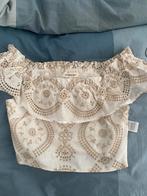 Merk!! My jellery !! Prachtig duur topje, Kinderen en Baby's, Kinderkleding | Maat 176, Ophalen of Verzenden, Zo goed als nieuw