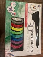 3 D Printing Pen, Ophalen of Verzenden, Nieuw, Overige typen